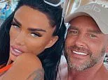 Katie Price's Missing Husband Saga Takes a Dark Turn