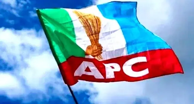 Lagos APC Senatorial Primary Turns Violent, 15 Injured
