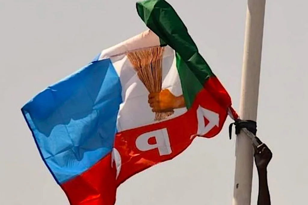 Man Killed in Plateau APC Primary Election Violence