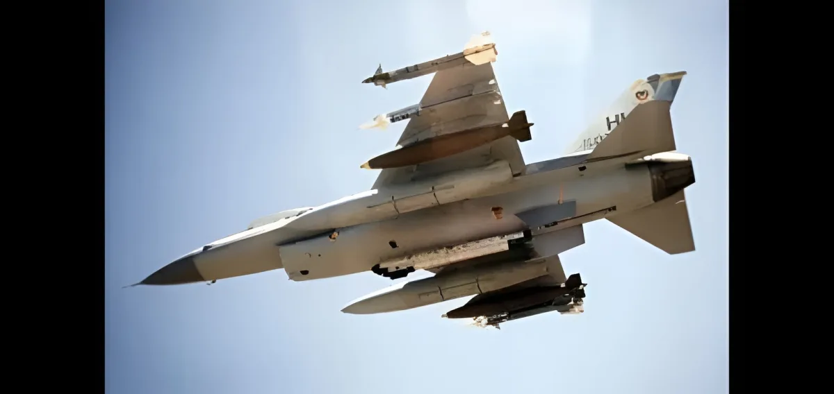 Nigeria and US Launch Airstrikes Against ISWAP, Kill Over 20 Terrorists