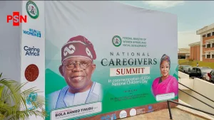 Nigeria Creates New Departments to Boost Care Economy