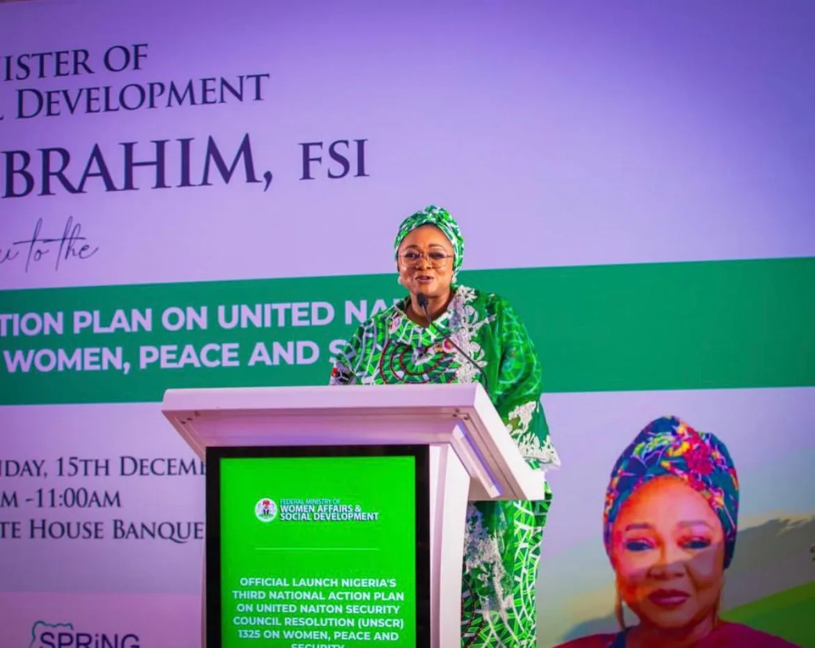 Nigeria Launches First-Ever National Caregivers Summit