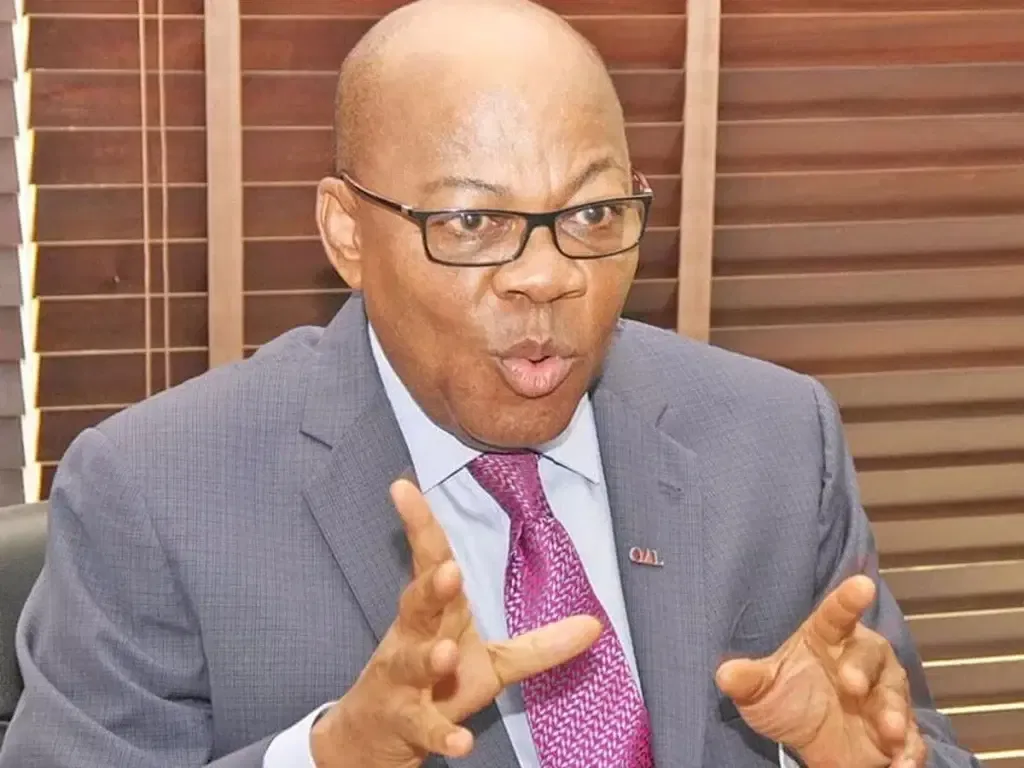 Nigeria Loses Up to ₦20 Trillion Annually to Revenue Leakages