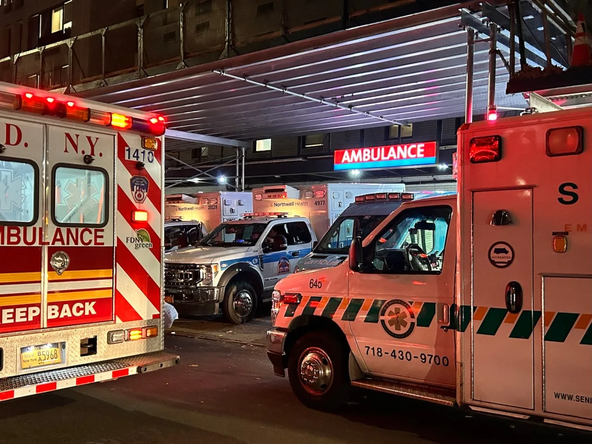 NYC Health and Hospitals Hack: 1.8 Million People's Data Stolen