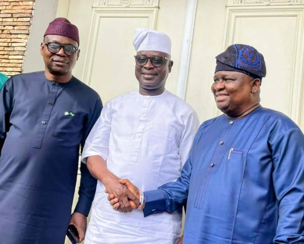 Ojugbele Wins Ogun West APC Senatorial Ticket with 85,552 Votes