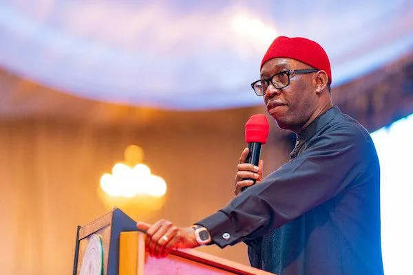 Okowa, Dafinone Clinch APC Senatorial Tickets in Delta State