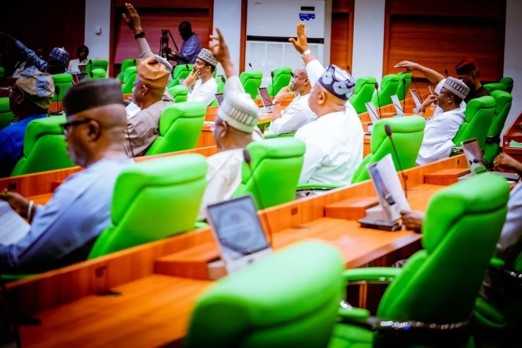 Over 50 Nigerian Lawmakers Lose APC Primaries Amid Controversy