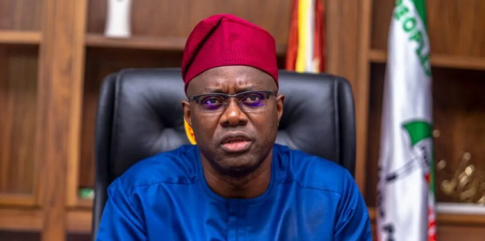 Oyo State Cracks Down on School Kidnapping Informants with 6 Arrests