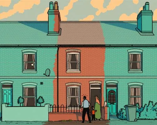 Reform Party's Racist Comments Spark Fears for Ethnic Minorities in England