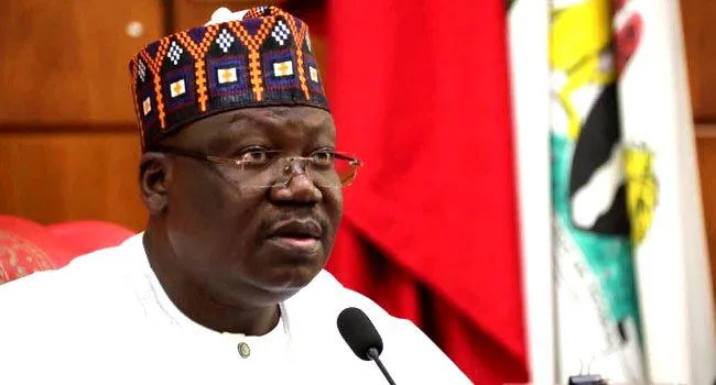 Senator Ahmad Lawan Wins APC Ticket for Yobe North