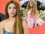 Shakira to Receive €55 Million Payday After Being Cleared in Spanish Tax Fraud Case