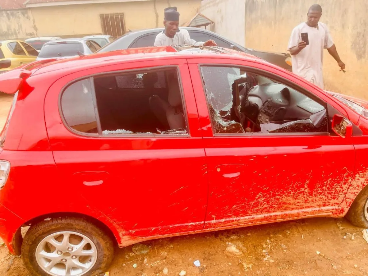 Thugs Attack Electoral Official in Kaduna After APC Primaries