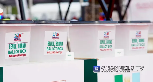 Thugs Storm APC NASS Primaries in Ondo, Disrupt Results Announcement