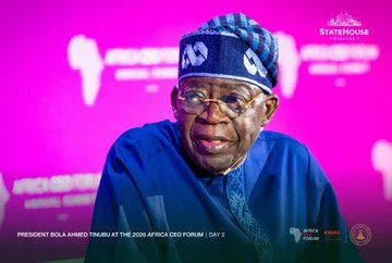 Tinubu Faces Pressure from CSOs to Sign Audit Service Bill