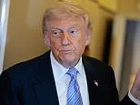 Trump Drops $10 Billion Lawsuit Against IRS Amid $1.7 Billion Slush Fund Reports