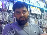 UK Phone Store Caught Taking Payments for People Smugglers