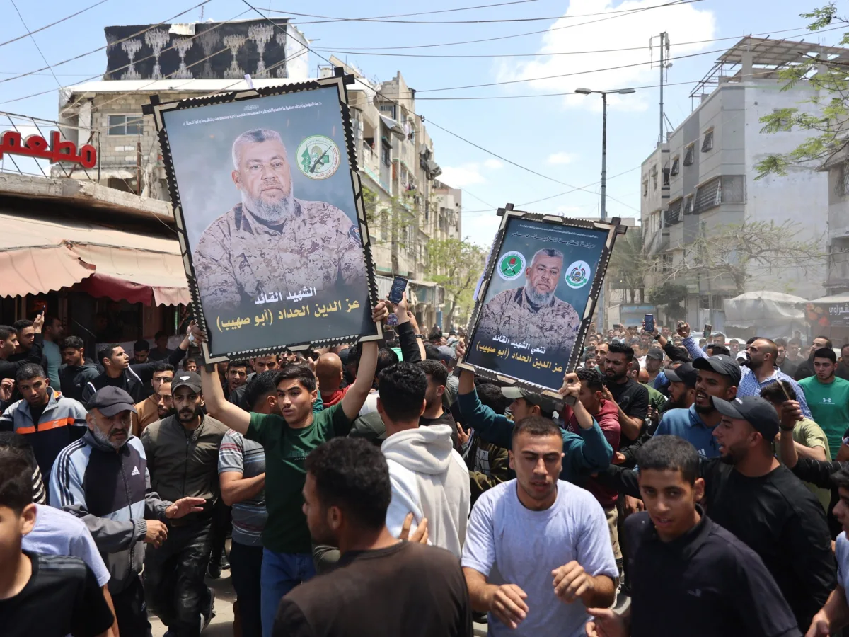 UN Urges Israel to Prevent Gaza 'Genocide' After 73,000 Killed