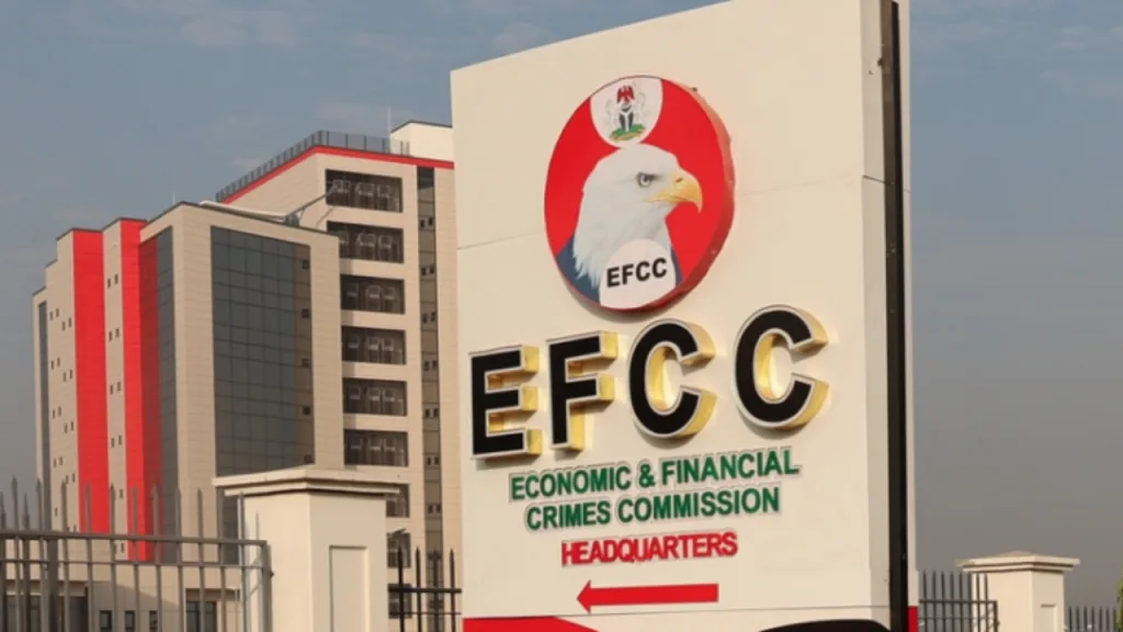 UUTH, EFCC End Face-Off in Akwa Ibom After Hospital Raid
