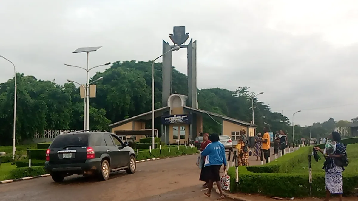157 New Doctors and Dentists Inducted at Obafemi Awolowo University