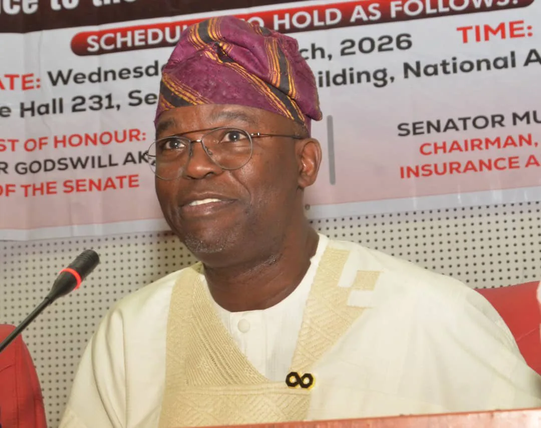 Abiru Secures Lagos East Ticket Unopposed for Third Term