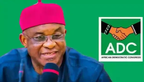 ADC State Chairmen Threaten Contempt Proceedings Against Senator David Mark