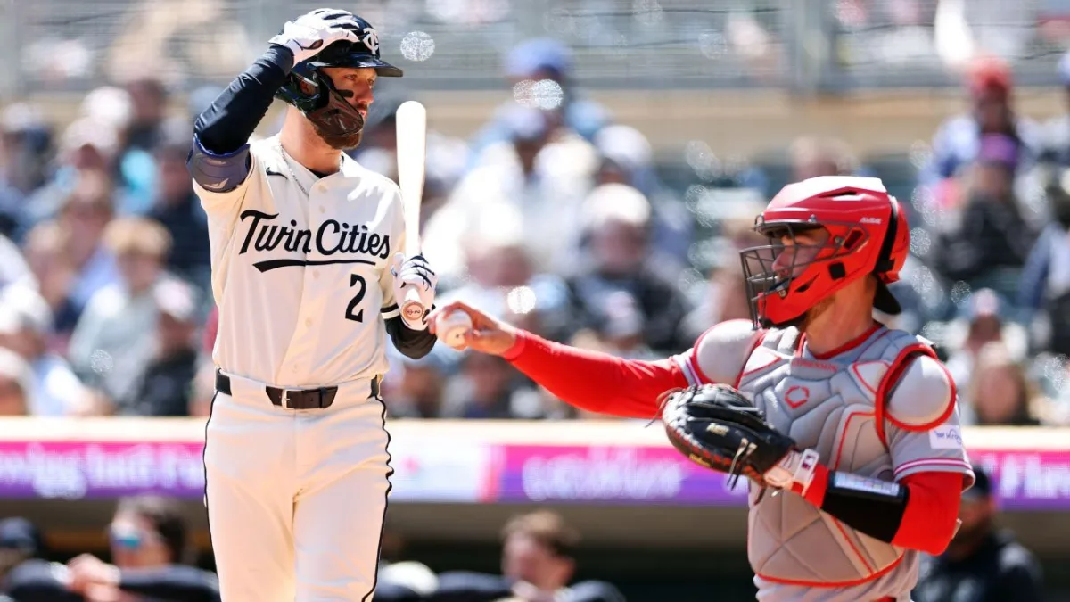 Baseball's Challenge System Sees Early Numbers