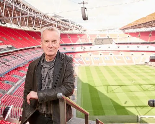 Comedian Frank Skinner Says England Lacked Killer Instinct Under Gareth Southgate
