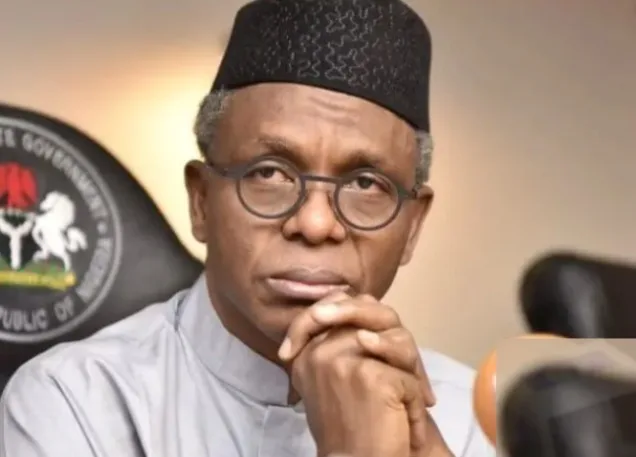 Court Grants El-Rufai N100m Bail, But DSS Allegedly Re-Arrests Him