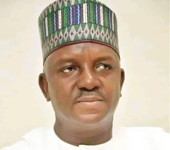 EFCC Arrests Convicted Ex-Power Minister Saleh Mamman in Kaduna