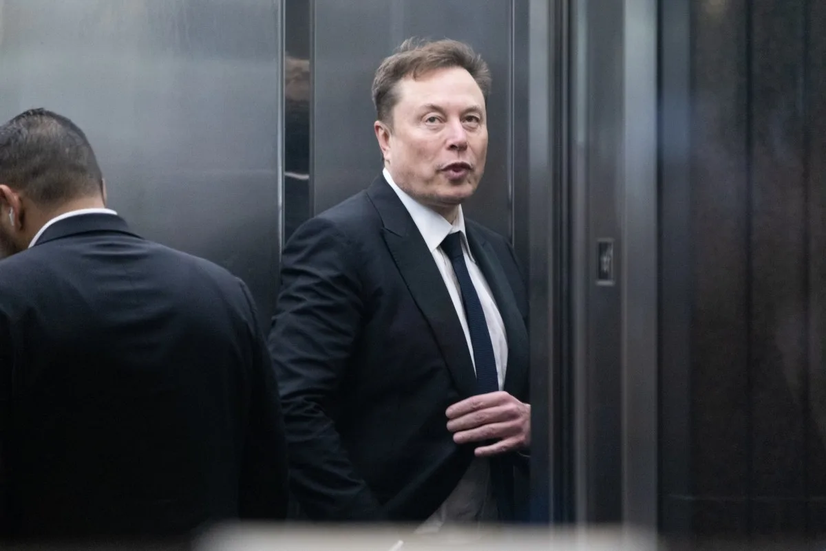 Elon Musk Loses Lawsuit Against OpenAI Founders