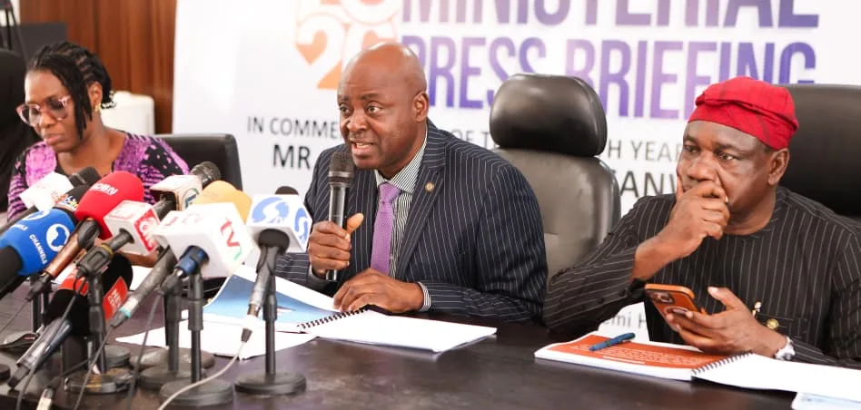 Lagos State Moves to Block Revenue Leakages in 80 Agencies