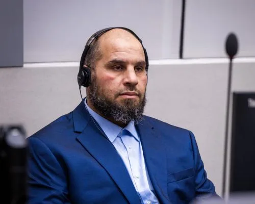 Libyan Militia Commander Khaled Mohamed Ali El Hishri to Face ICC for War Crimes