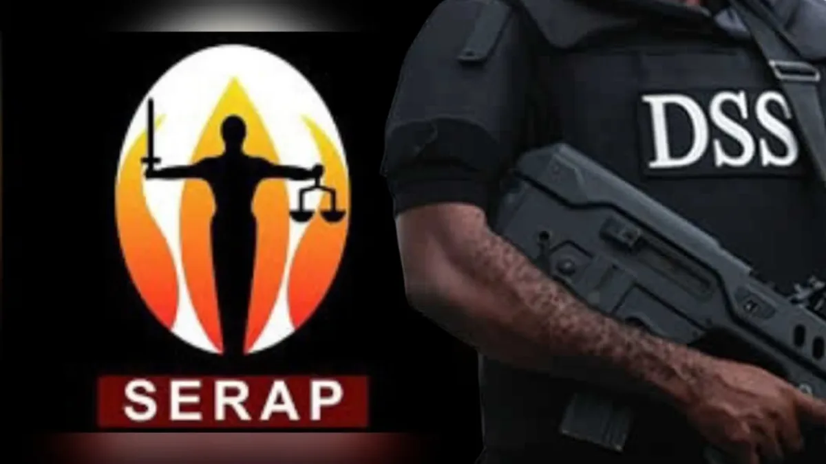 N100 Million Judgement Against SERAP for Defaming SSS Operatives