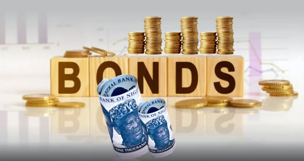 Nigeria Raises ₦614.5 Billion in Bond Auction