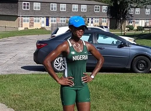 Nigerian Athlete Oluwabukola Pereira Shot Dead in US Days Before MBA Graduation