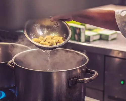 Pasta Sticking Together? Experts Share Simple Tips to Prevent Clumping