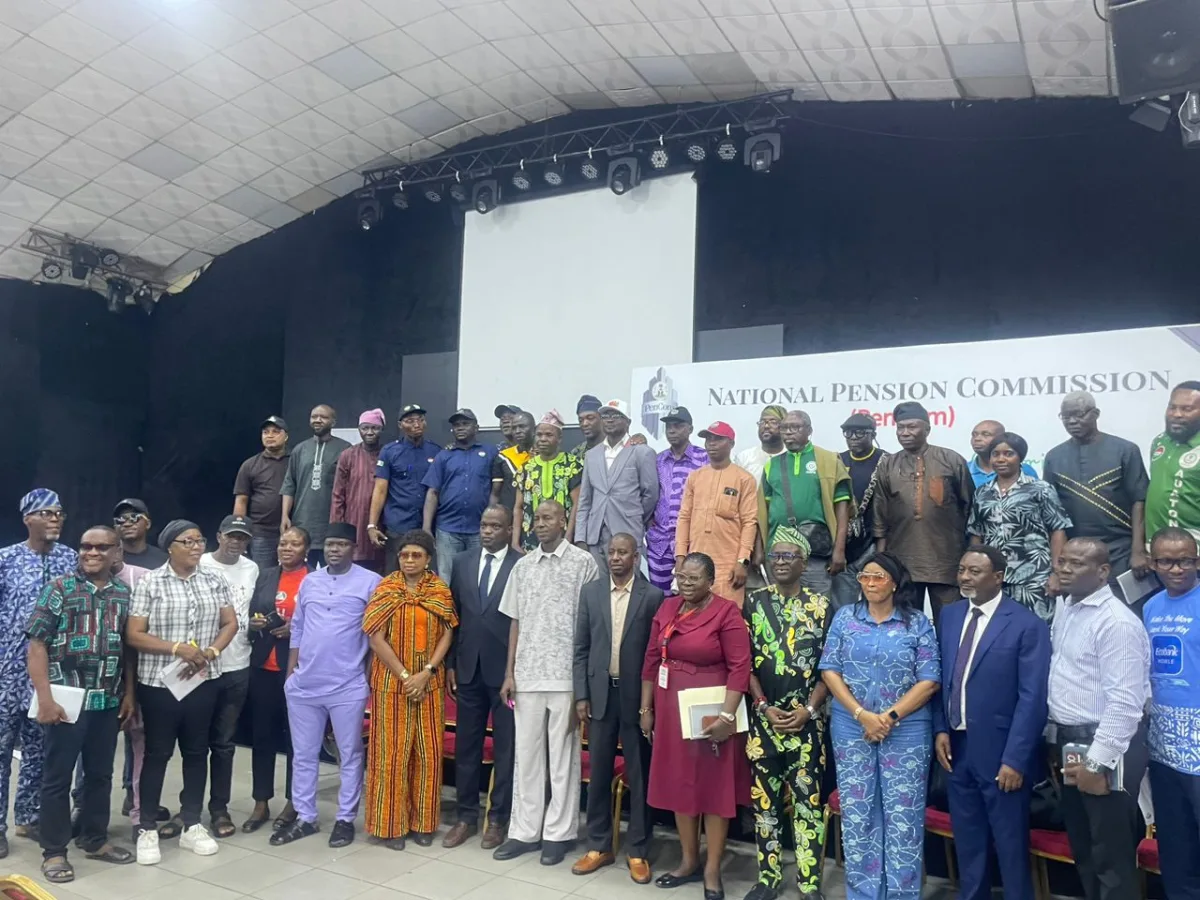 PenCom, NLC Lagos Unite Against Pension Non-Remittance by Employers