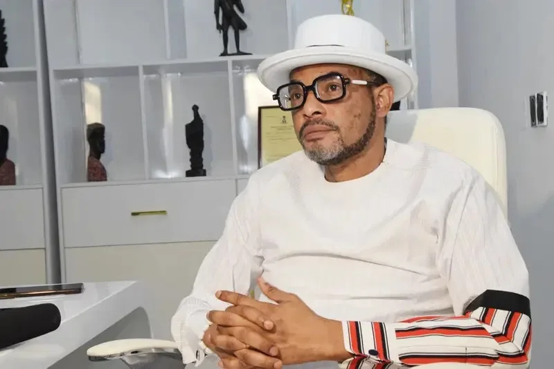 PMAN Suspends National Treasurer, 8 Others Over WhatsApp Group Call