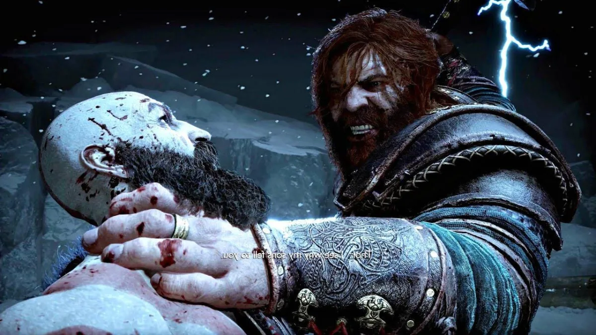 Sony Ends PC Release of First-Party Single-Player PlayStation Games