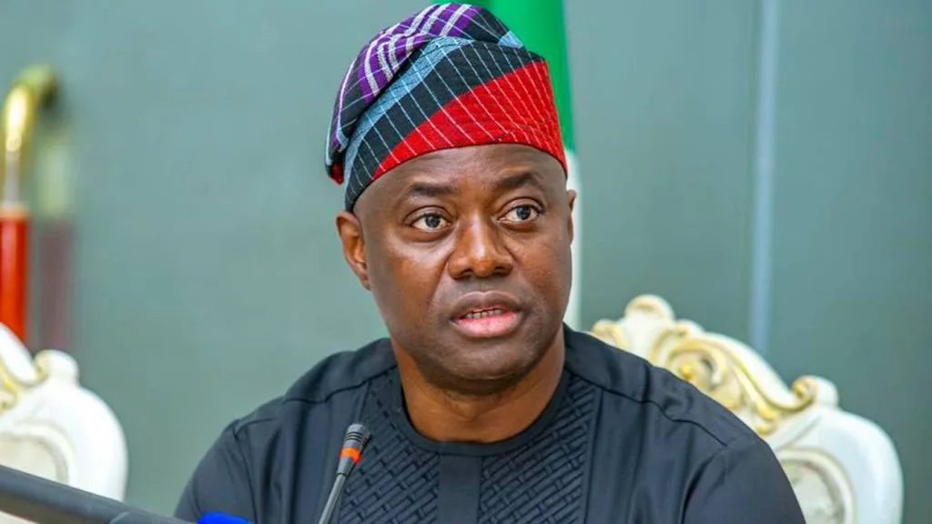 Terrorists Kidnap 46 People, Including 2-Year-Old, in Oyo State