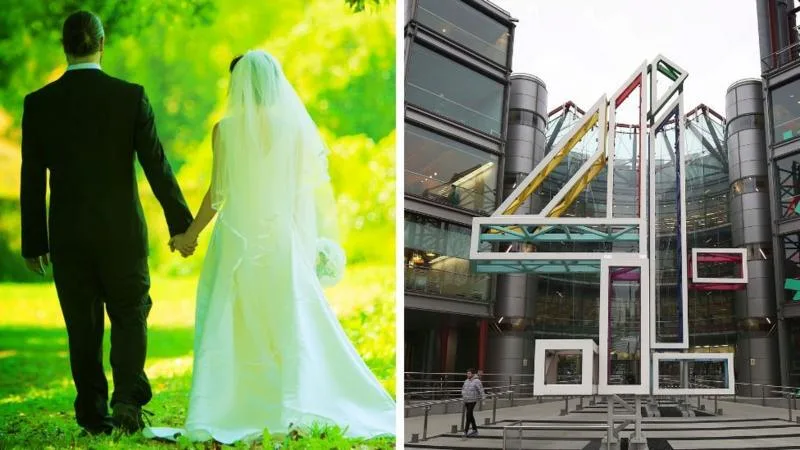 UK's Married at First Sight Hit by Rape Allegations, Channel 4 Pulls Episodes