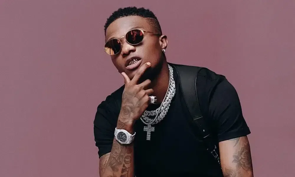 Wizkid Makes History as First African Artiste to Reach 11 Billion Spotify Streams
