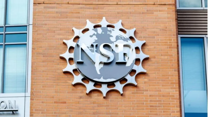 AI-Driven Philanthropy Set to Supercharge US Federal R&D Funding