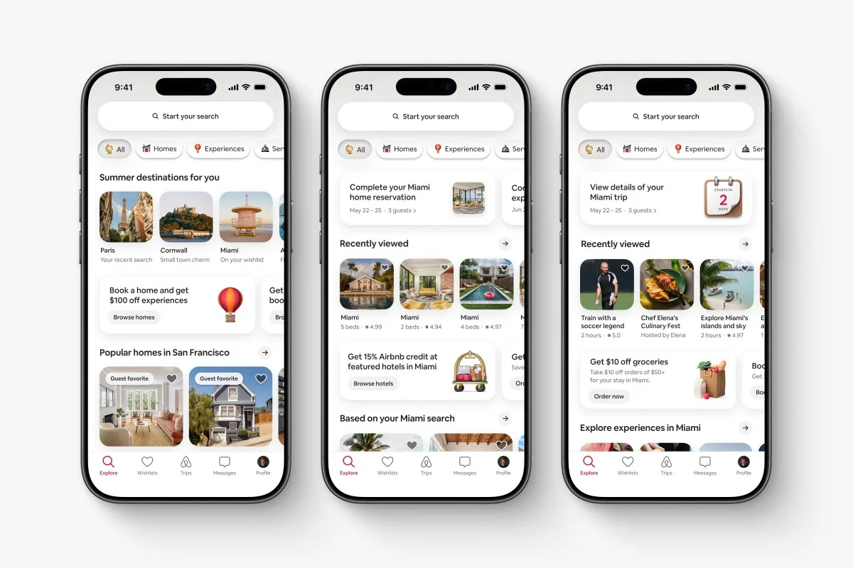 Airbnb Expands to Hotels, Offers Price Match Guarantee