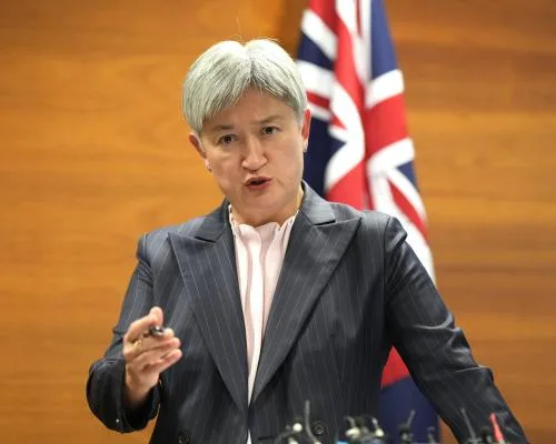 Australia Condemns Israel's Treatment of Aid Flotilla Activists