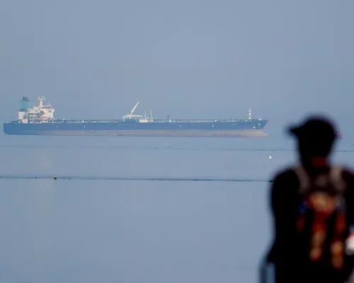 Britain Exempts Russian Diesel and Jet Fuel from Sanctions, Allowing Imports