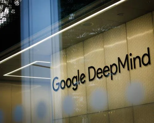 Google DeepMind in Historic Talks with UK Unions Over AI Use Concerns