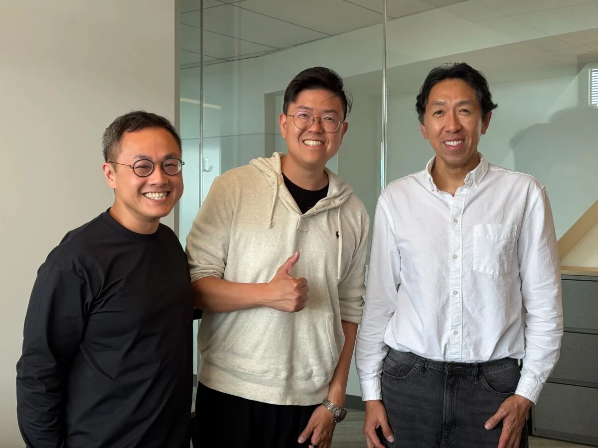 IrisGo Raises $2.8 Million to Build AI Desktop Companion