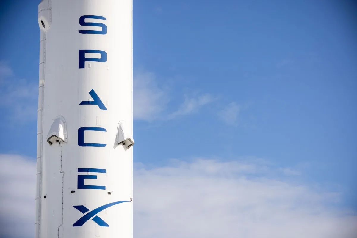 SpaceX Files for IPO After 24 Years as a Private Company