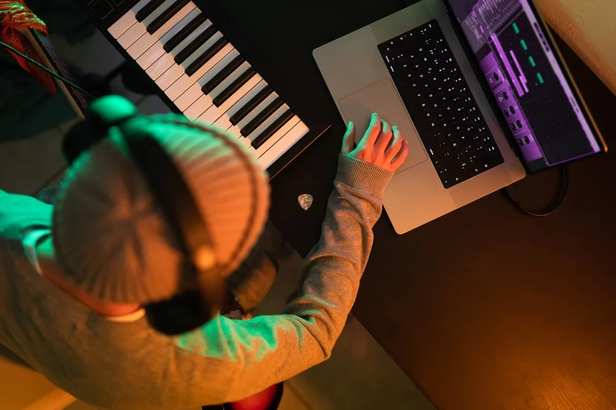 Stability AI Unveils Audio Model That Can Create Six-Minute Songs